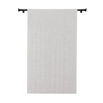 Window Curtains (1 Piece)