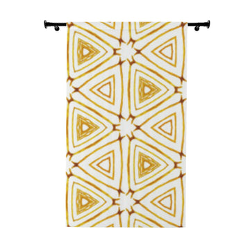 Window Curtains (1 Piece)