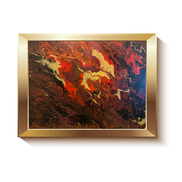 Crimson Tides