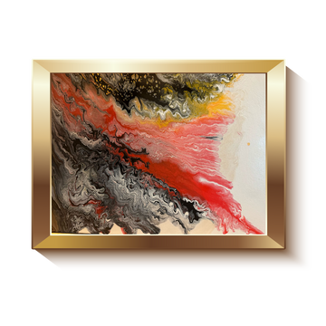 Whispers of Color