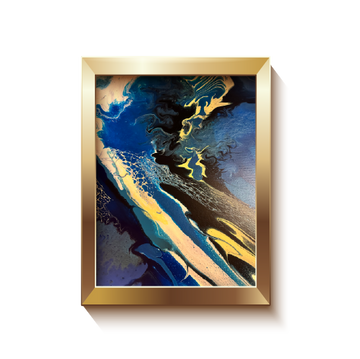 Serenade Of The Sea A Whales Journey
