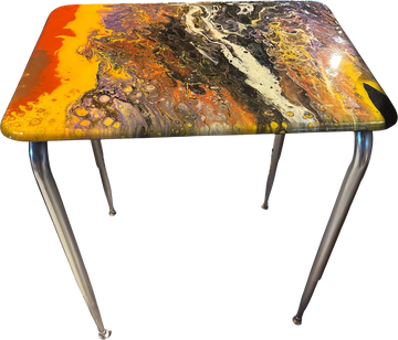 Chromatic Chrome
