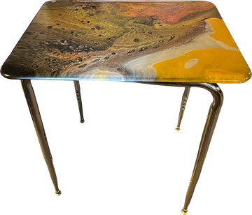 Dynamic discovery desk