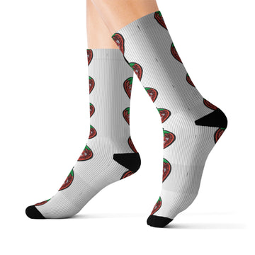 Sublimation Socks