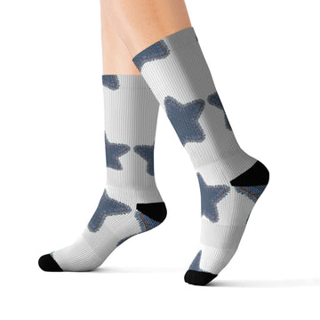 Sublimation Socks