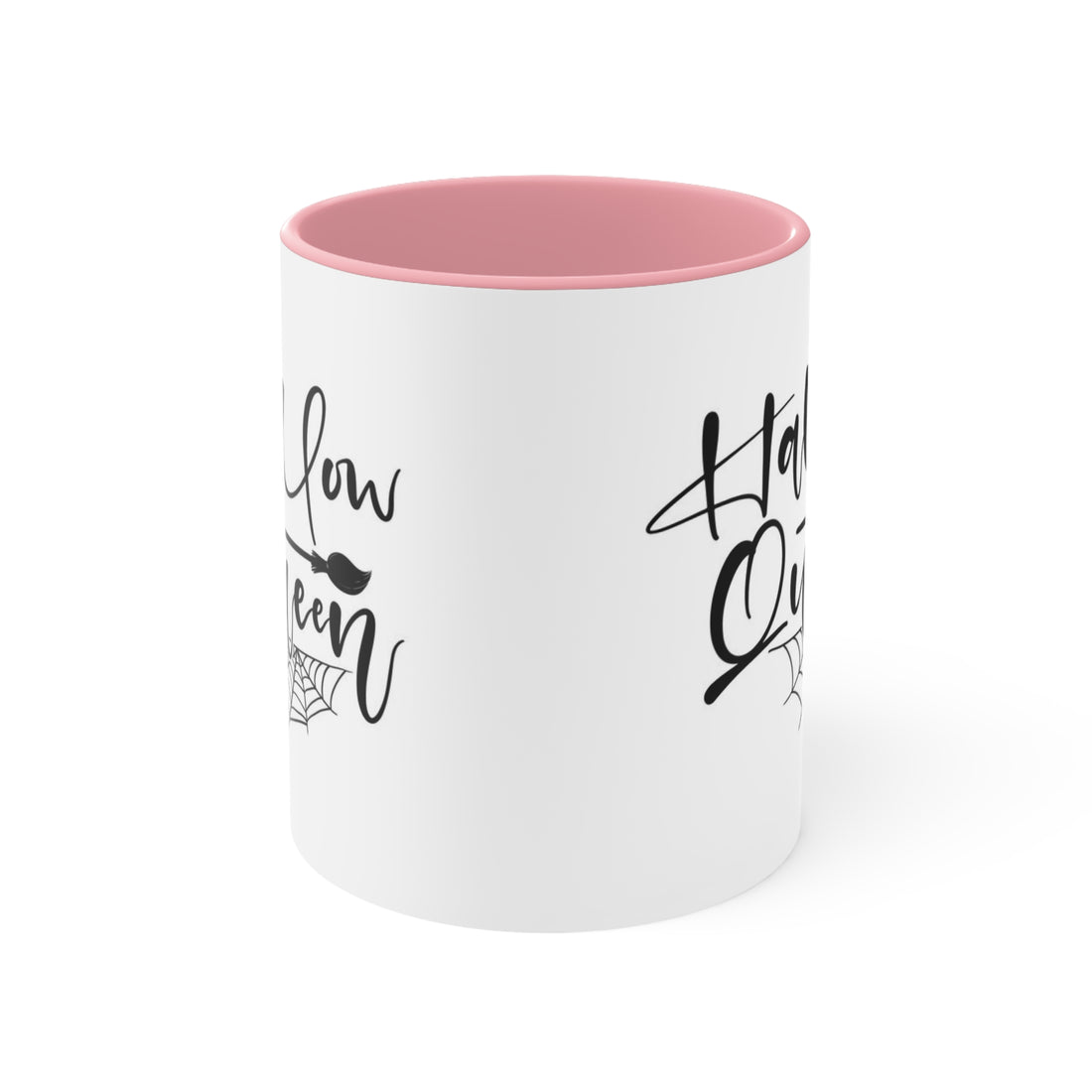 Accent Mugs halloqueen coffee mug