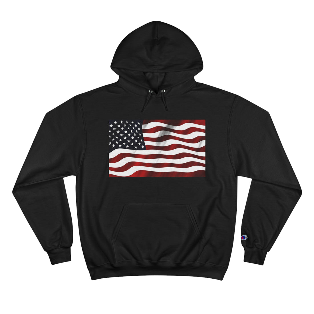 Champion Hoodie