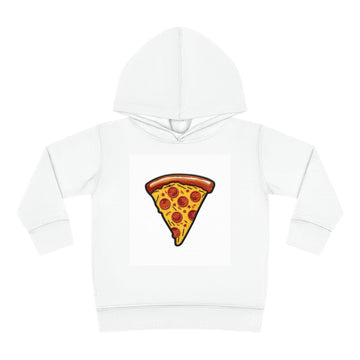 Toddler Pullover Fleece Hoodie