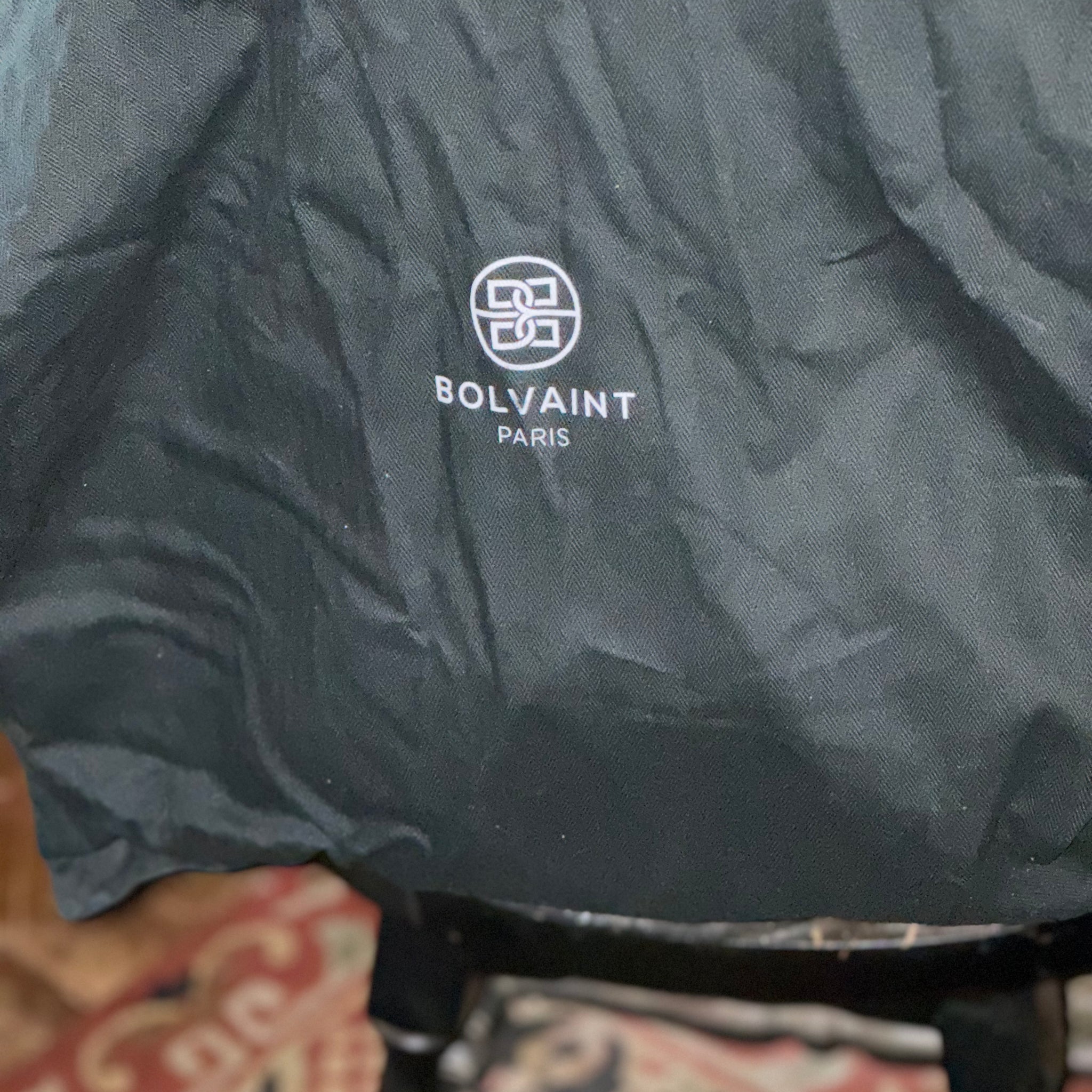 Bolvaint handbag