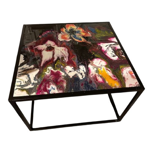 Coffee Table Aloha