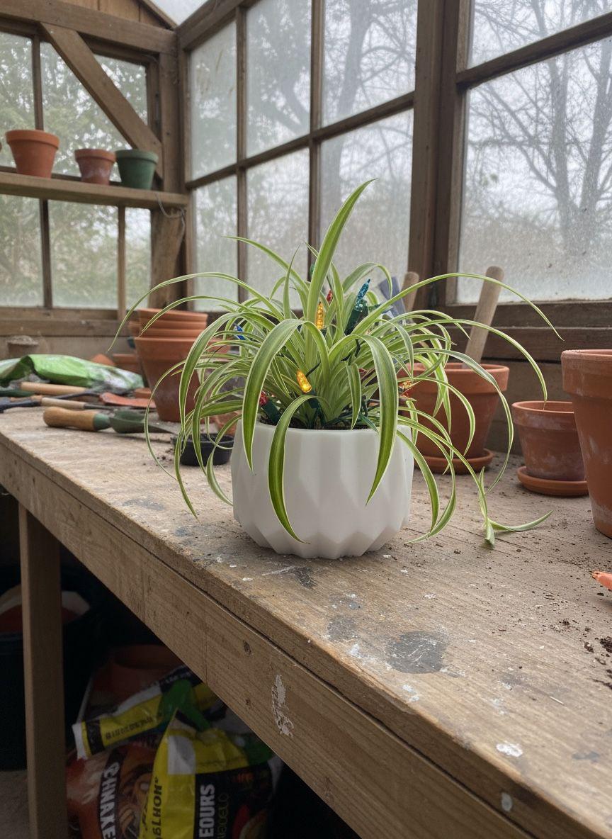 Handmade Food Safe Resin Jar with Scalloped Lid, Modern Kitchen Storage