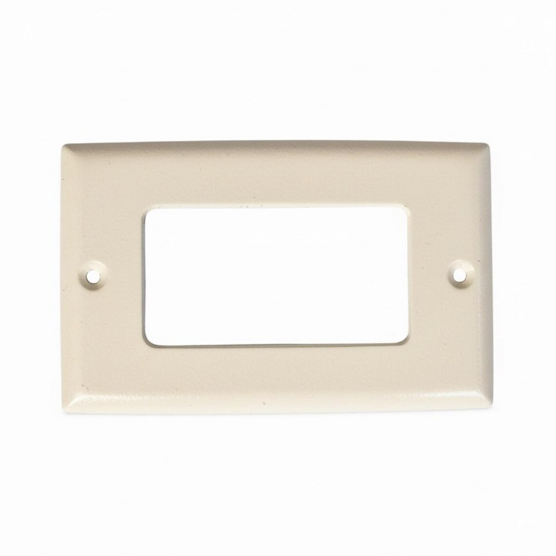 Handmade Concrete Light Switch Cover • Minimalist Home Decor